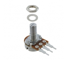 Imagen P160KN2-0EC15B50K