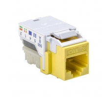 Imagen RJ45FC3-YEL