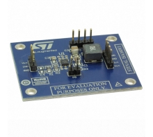 Imagen STEVAL-ISA160V1