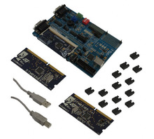 Imagen STM8/128-SK/RAIS