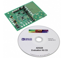 Imagen EVAL-AD5228EBZ
