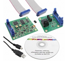 Imagen EVAL-ADXL375Z-M
