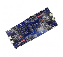 Imagen EVB-LAN9252-4PORT