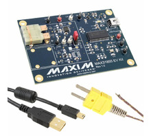 Imagen MAX31855EVKIT#