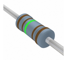 Imagen MFR-25FBF52-1K15