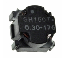 Imagen SH150T-0.30-176
