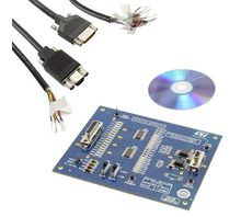 Imagen STEVAL-IFP023V1