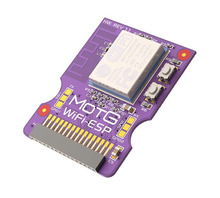 Imagen MOTG-WIFI