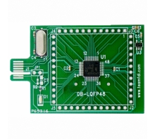 Imagen DB-LQFP48-LPC2103