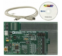Imagen EVAL-AD7794EBZ