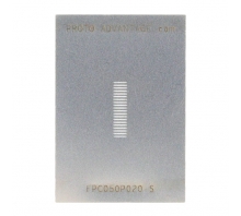 Imagen FPC050P020-S
