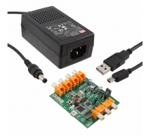 Imagen EVAL-ADV7182EBZ