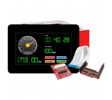 Imagen GEN4-ULCD-43DCT-CLB-AR
