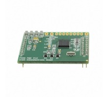 Imagen PS09-EVA-HR MODULE