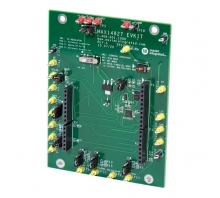 Imagen MAX14827EVKIT#