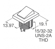 Imagen TRD13F10QCLR204