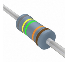 Imagen MFR-25FRF52-845K