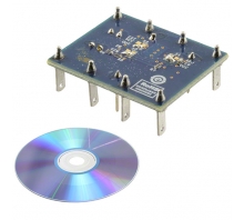 Imagen STEVAL-ISA139V1