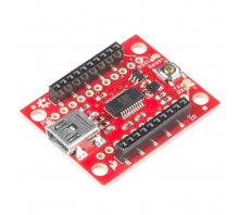 Imagen WRL-11812