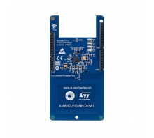 Imagen X-NUCLEO-NFC03A1