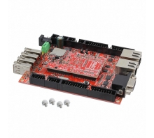 Imagen AM3352-SOM-EVB