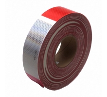 Imagen 983-32 RED/WHITE 100PKG