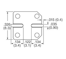 Imagen AVRF107M35F24T-F