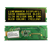 Imagen NHD-0420CW-AY3