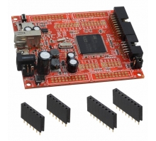 Imagen STM32-H407