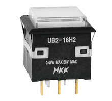 Imagen UB226KKG016F-3JB