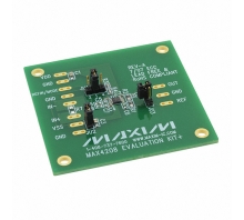 Imagen MAX4208EVKIT+