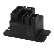 Imagen G8P-1C2T-F DC48