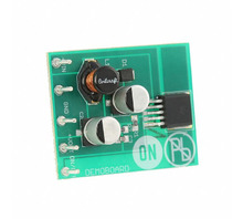 Imagen LM2595ADPBCKGEVB