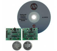 Imagen MCP9800DM-DL2