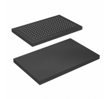 Imagen IS61LPS25672A-250B1-TR
