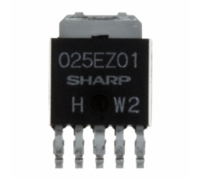 Imagen PQ025EZ01ZZH