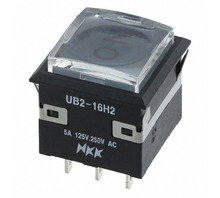 Imagen UB216KKW016CF-4JCF11