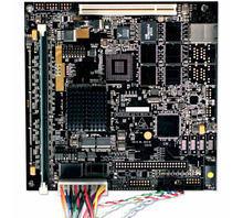 Imagen MPC8349E-MITXE