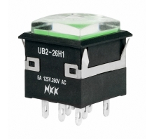 Imagen UB226KKW015F-1JF