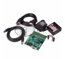 Imagen C8051F320DK-U