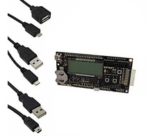 Imagen EFM32WG-STK3800