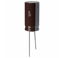 Imagen KMG100VB471M16X31LL