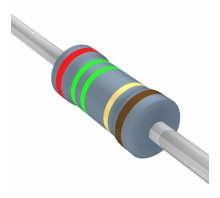 Imagen MFR-25FRF52-25R5