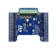 Imagen X-NUCLEO-IHM12A1