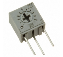 Imagen 25SR10KLF