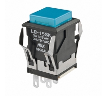 Imagen LB15SKW01-28-GJ