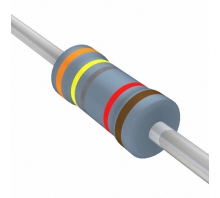 Imagen MFR-25FRF52-34K8