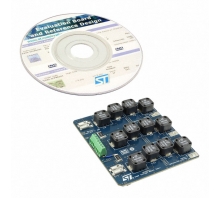 Imagen STEVAL-ISV008V1