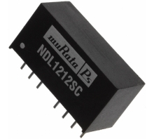 Imagen NDL1212SC