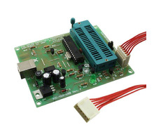 Imagen PIC-MCP-USB